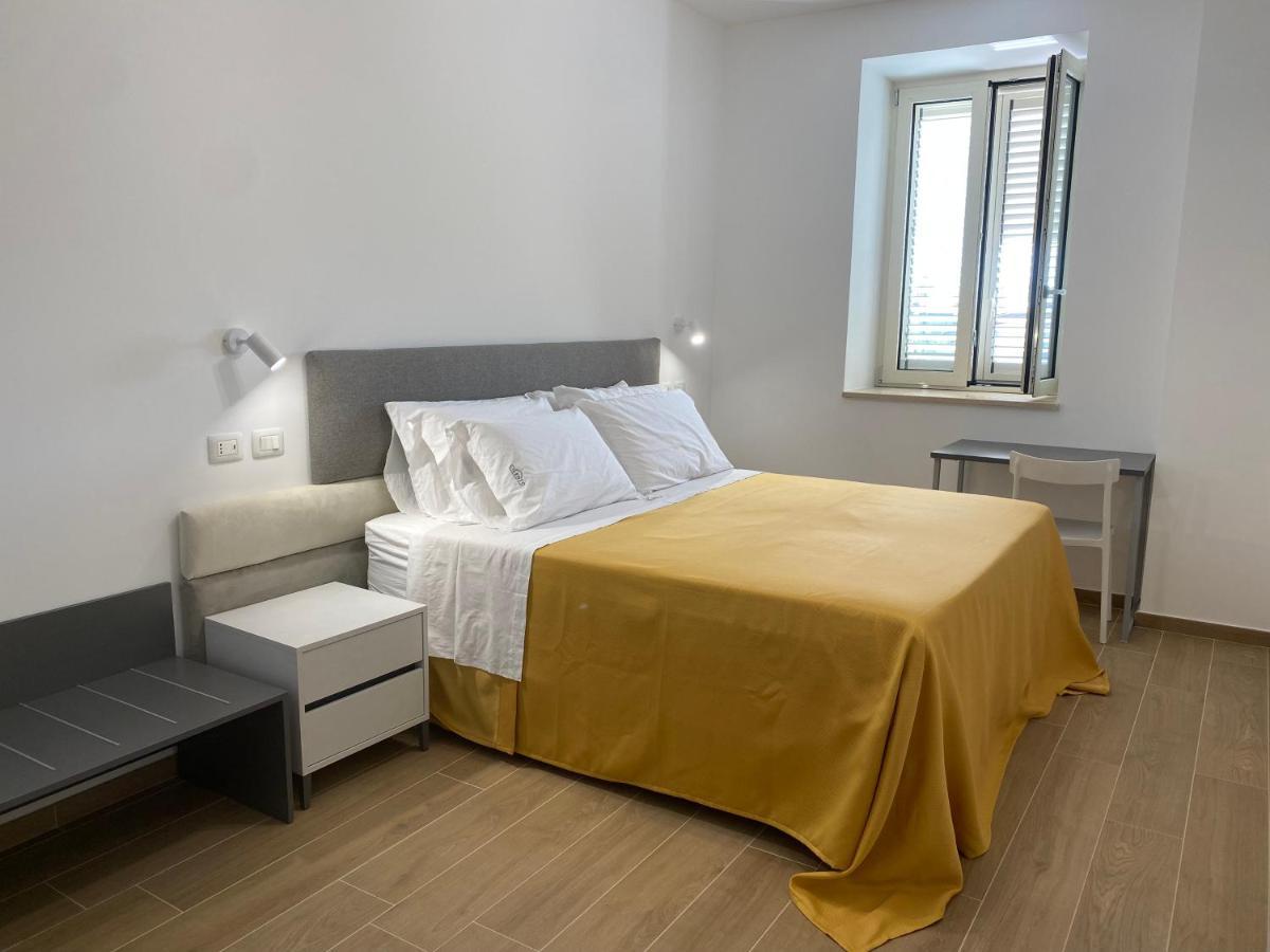 Cilento Contemporary House Con Idromassaggio Jacuzzi Villa Еболи Екстериор снимка