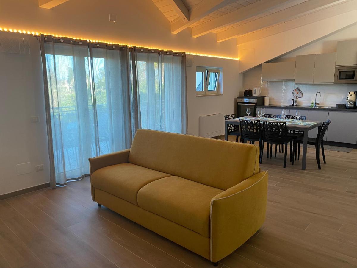 Cilento Contemporary House Con Idromassaggio Jacuzzi Villa Еболи Екстериор снимка