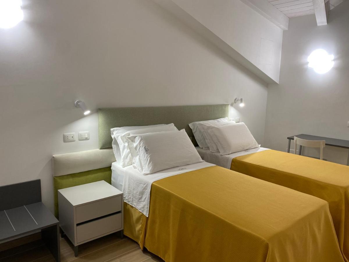 Cilento Contemporary House Con Idromassaggio Jacuzzi Villa Еболи Екстериор снимка