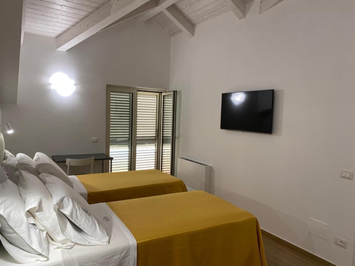 Cilento Contemporary House Con Idromassaggio Jacuzzi Villa Еболи Екстериор снимка