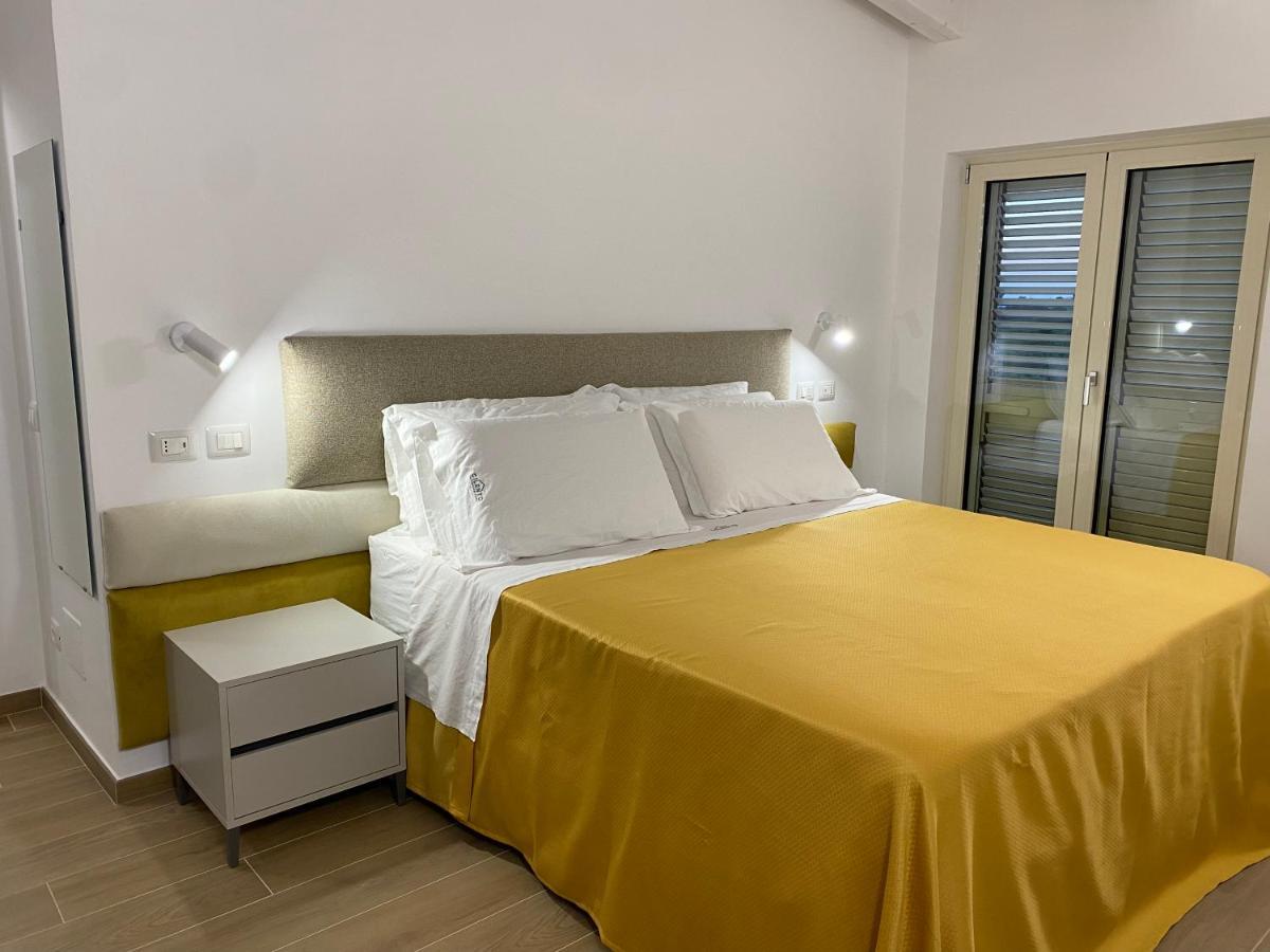 Cilento Contemporary House Con Idromassaggio Jacuzzi Villa Еболи Екстериор снимка
