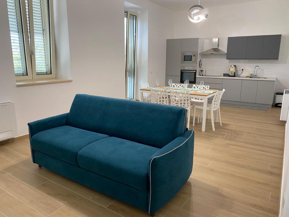 Cilento Contemporary House Con Idromassaggio Jacuzzi Villa Еболи Екстериор снимка